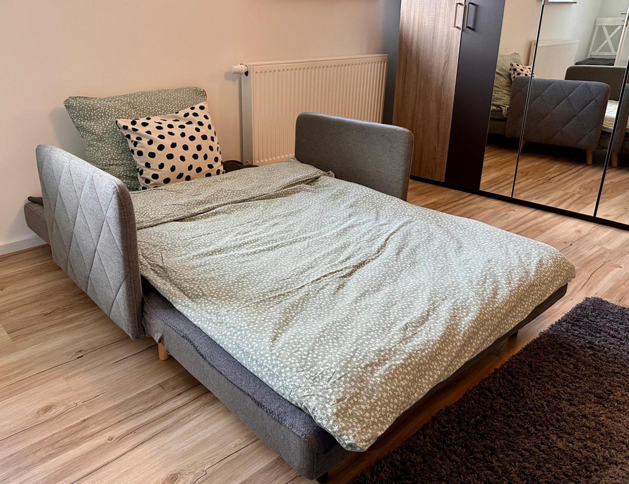 Ferienwohnung Storchennest Eisfeld Dış mekan fotoğraf
