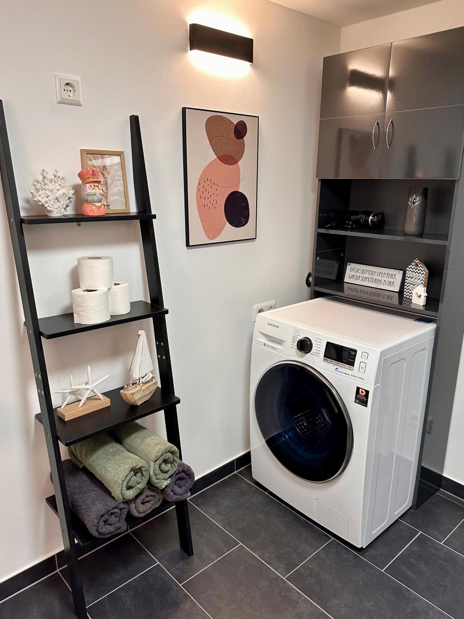 Ferienwohnung Storchennest Eisfeld Dış mekan fotoğraf